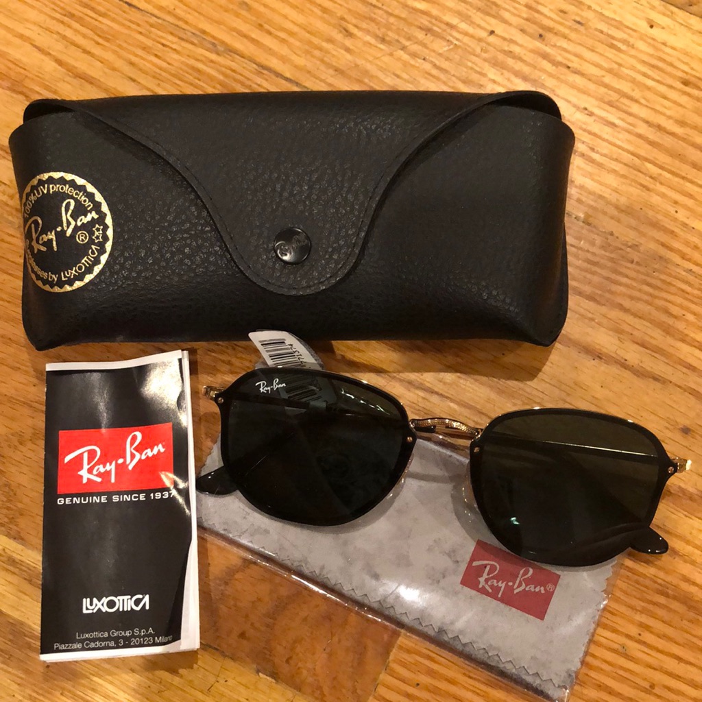 Brand New RayBan Sunglasses